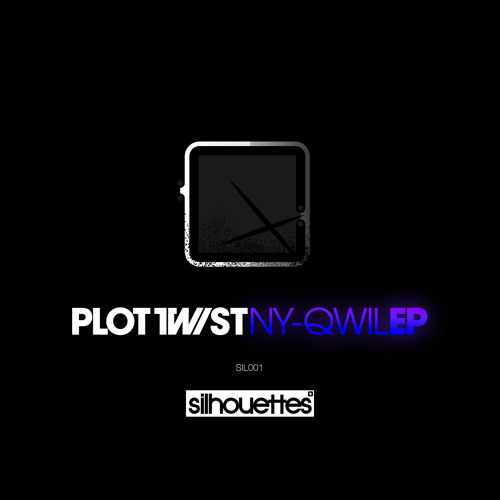 NY QWIL EP preview--- OUT **APRIL 23rd** on SILHOUETTES