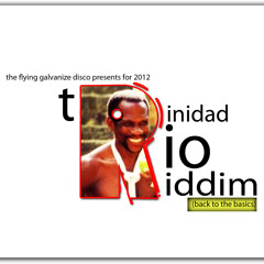 trinidad rio riddim (back to the basics)