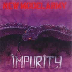 New Model Army - Marrakesh cover (short version)