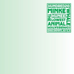 Hunee - The Lowest Animal [DKMNTL AS5.3]