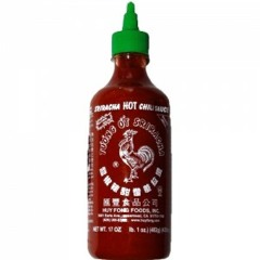 Sriracha