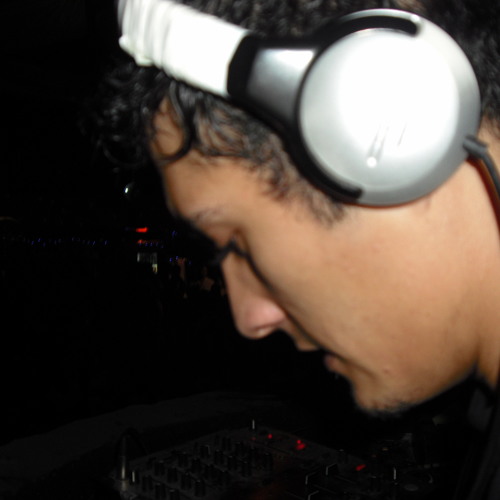 Walter Olmos - Extrañandote (Dj Esteban Sanchez Rmx)