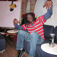 Cosmic DUB System - Real Raggamuffin Struggler