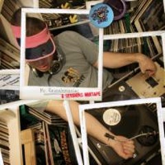 Mr. Revealomaniac - 6 Sessions Mixtape