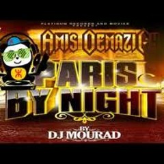 Romiya -by- Redson (Dj MouRaD Paris By Night)