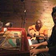 Say God -by- The Idan Raichel Project feat. Vieux Farka Touré