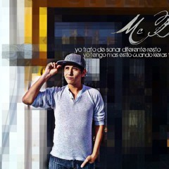 Te vi con el Mc BlcK Ft. Mc Zarock
