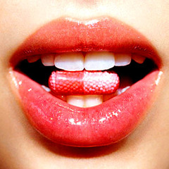 Keyes - Pills