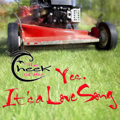 Yes. It's a Love Song
