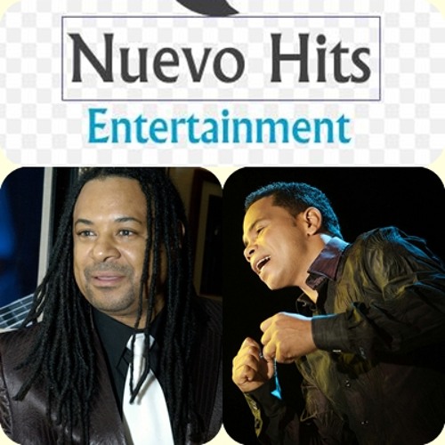 Listen to Joe Veras Ft. Luis Vargas (El Hombre de Tu Vida) Live @NuevoHits  by NuevoHits in victor descarga playlist online for free on SoundCloud
