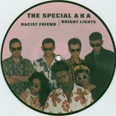 Racist Friend