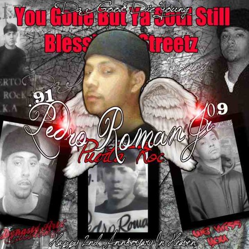 Sumthin 4 P Roc