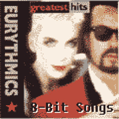 Eurythmics - Sweet Dreams (8-Bit)