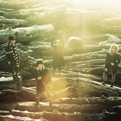 The Dandy Warhols - "Well They're Gone"