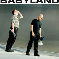 BABYLAND -  Past Lives