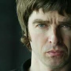 Noel Gallagher Interview