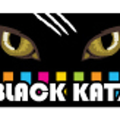 Black Katz - Ode à La Discothèque (unmastered)