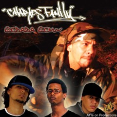 Charles Family (Lapiz Conciente & Joa) - Rap De Lokos (Redada Remix 2005)