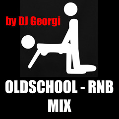 Oldschool - RnB - Remix by DJ Georgi