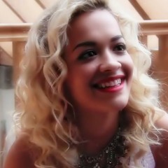 Rita Ora - Hey Ya