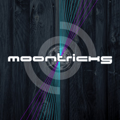 Moontricks(NOG and Mr Mercy)-Craters