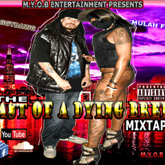 Last Of A Dying Breed