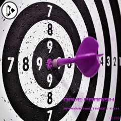 Dave Parrish - Point Of Reference - Kontrol Records