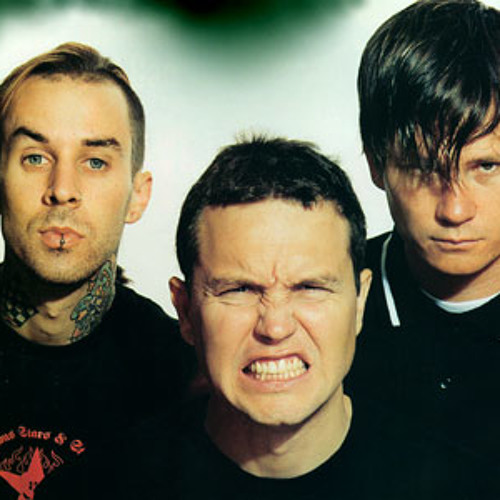 Blink 182 - Stay together for the kids md