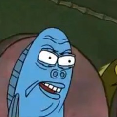 Not at all, boy! DEUUEAUGH!