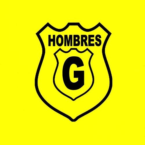 090 HOMBRES G - DEVUELVEME A MI CHICA (DJ GRAFYTTY CORTE)