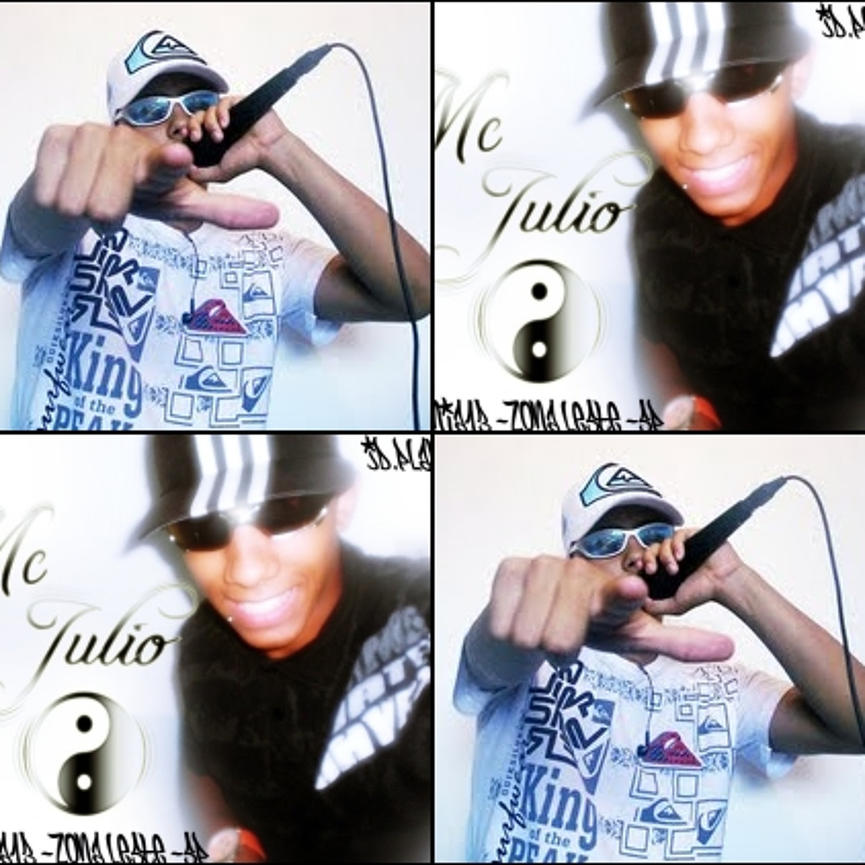Dj Noblu Prod | Tropa do Bigode