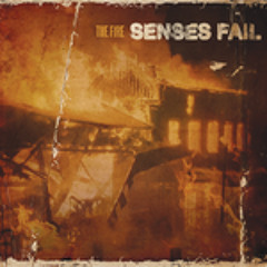 Senses Fail - New Year's Eve