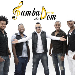 Grupo Samba de Dom - Minha Pegada