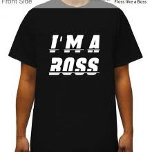 Im a boss rick ross