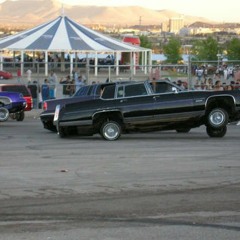 Funky Blessed con Quinta Zona, yezerztein - Juana Sonidos Amantes - Flyin' letras (....)