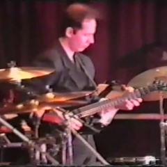 Elliot Lewis Band - Cuts both Ways