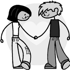 دلش مثل دل من عاشقه