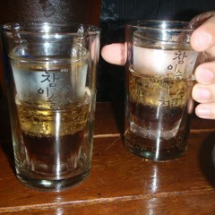 DjM - Soju On Me (오빠가 쏠게) Drank In My Cup Freestyle