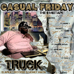 Whats Love ft. BoBBy B