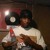 Artwork for Big Prince™ (PI) & Cutmasta JT @ Bruce's Birthday Bash (90's throwback)