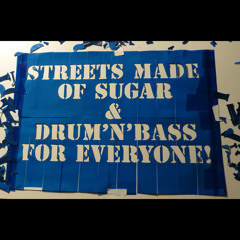 A Tribute To Drum And Bass Music