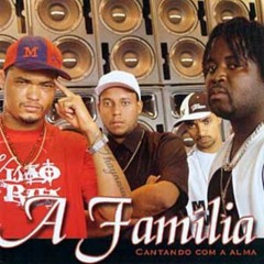 A Familia - Versos Bandido