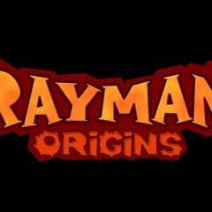 Rayman Origins-  Jibberish Jungle ~ The Darktoon Chase
