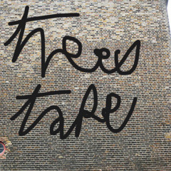 trees tape