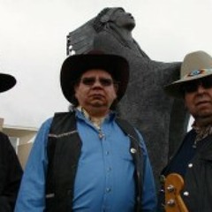 Original Xit - "Ballad of Chili Yazzie"