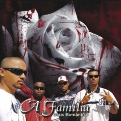 A Familia - Sopra Lobo Mal ( Part. Edi Rock )
