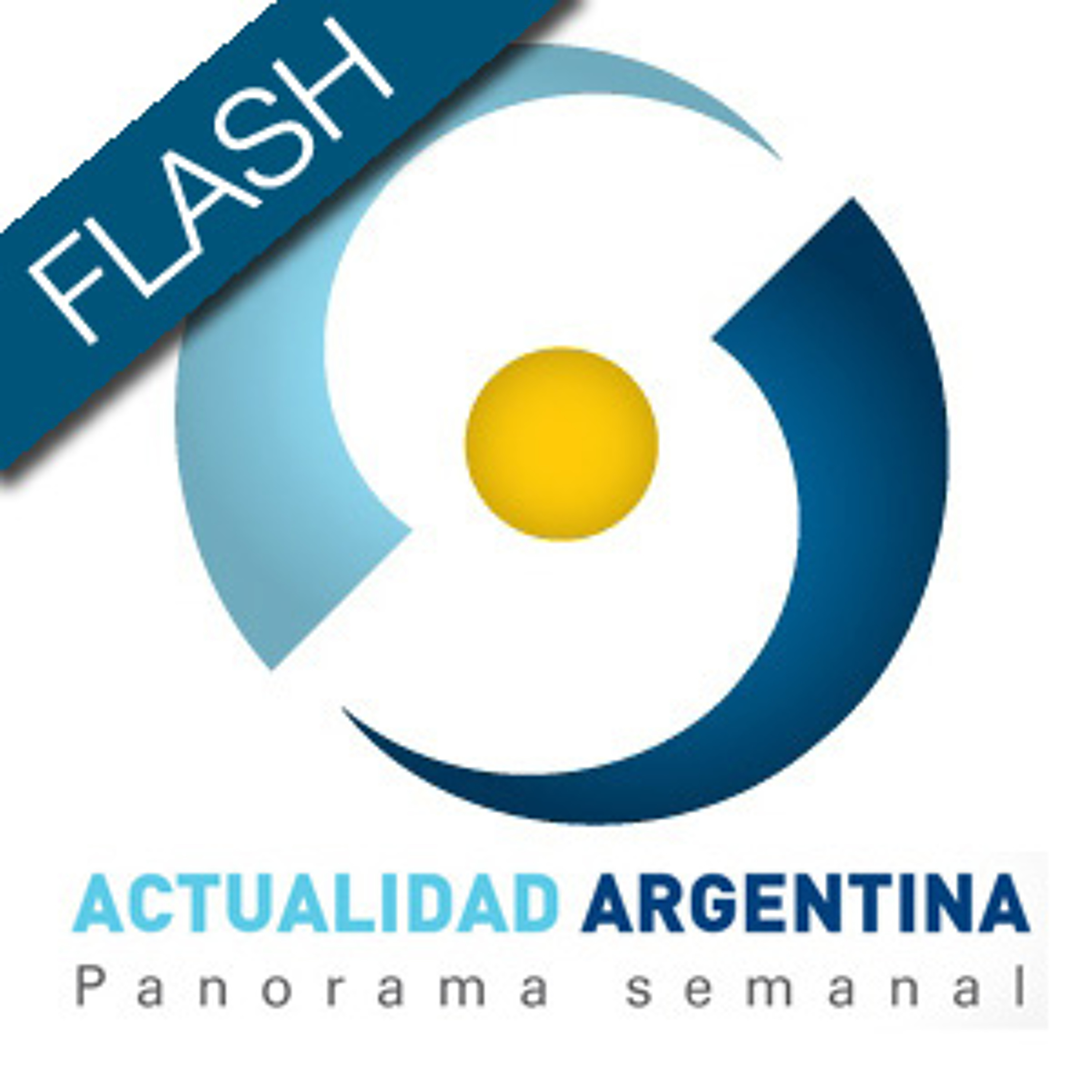 FLASH ACTUALIDAD ARGENTINA 1 Mar '12