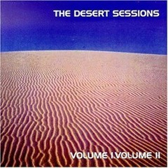 The Desert Sessions - Monkey In The Middle