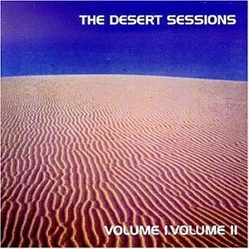 The Desert Sessions - Monkey In The Middle