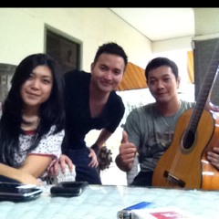 Satu jam saja - audi (cover)